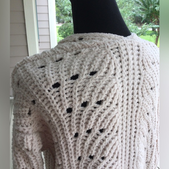 Brand new soft duster/cardigan - Picture 4 of 5